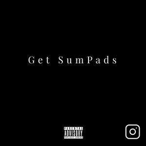 Get Sum Pads (Explicit)