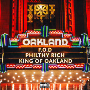 RICH IS GANGSTA (Remix|Explicit)
