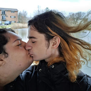 Keep on going (feat. Lilreef & Truthblossoms)