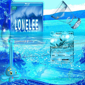 LONELEE PLANET