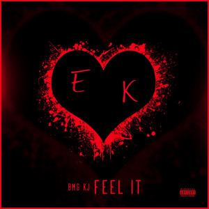 Feel It (Explicit)