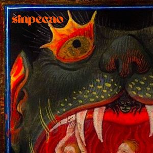 Quentin Gas - Sinpecao