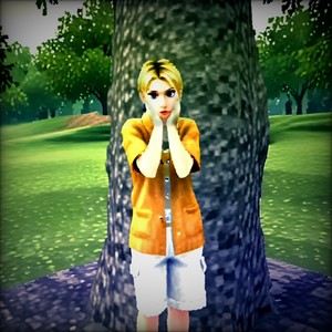 Прятки (Remix)