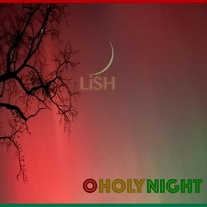 O Holy Night (feat. Chris Plansker, Adam James & Colton Weatherston)