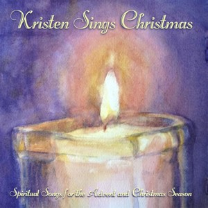 Kristen Sings Christmas