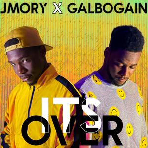 It's Over (feat. JMory)