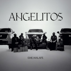 Angelitos (Explicit)