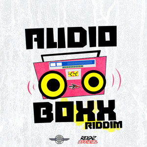 Audio Boxx Riddim