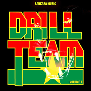 Drill Team, Vol. 1