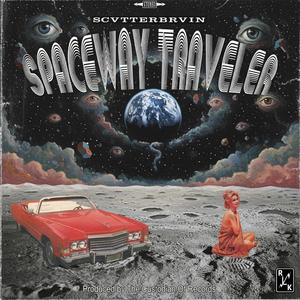 Spaceway Traveler (feat. The Custodian Of Records)