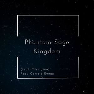Kingdom(feat. Miss Lina) (Facu Correia Remix)