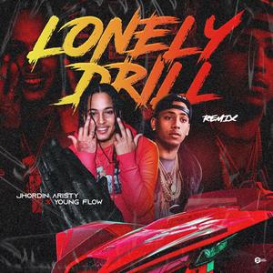 Jhordin Aristy - Lonely (feat. Young flow) (Explicit)