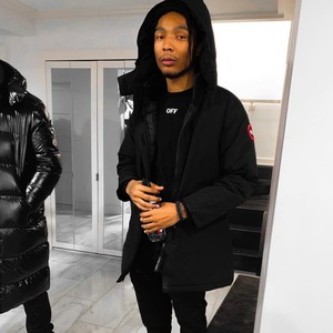 Kellz Chapo - Long Live Jizzle (feat. Bandgang Jizzle p, Bigg3 & 1600) (Explicit)