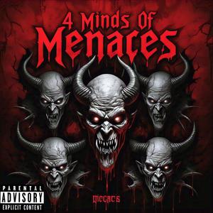 WatchThatDoor (feat. Li Scotty, 3wayyy & Shiesty2hard) (Explicit)