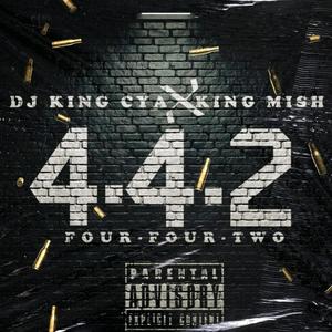 Dj king mish (feat. King cya)