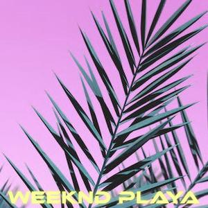 weeknd playa (feat. Sprouts) (Explicit)