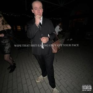 DIMETHYLTRIPTAMINE (feat. 12ppila) (Explicit)