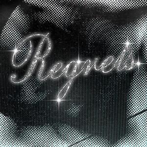 REGRETS (feat. Cam goon & Yuks) [Explicit]