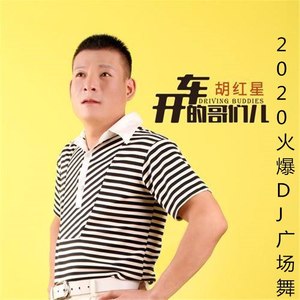 开车的哥们儿 (DJ广场舞旋律）