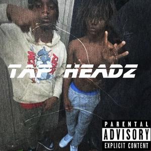 Tap Headz (feat. Mazikutt) (Explicit)