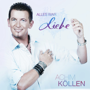 Alles war Liebe (Karaoke Version)