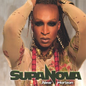 Supanova - New Horizon - Radio Edit