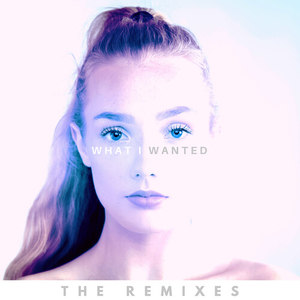 What I Wanted (The Remixes)