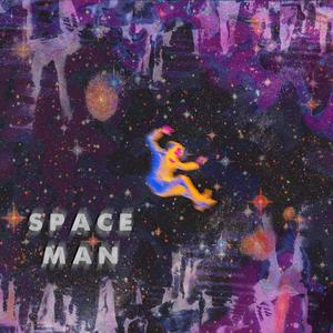 Spaceman