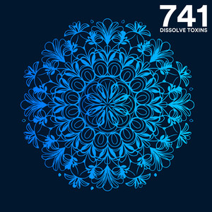 741 Hz Solfeggio Attunement