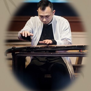 广陵散