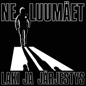 Laki Ja Jarjestys