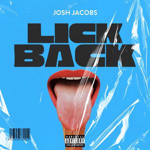 LICK BACK (Explicit)