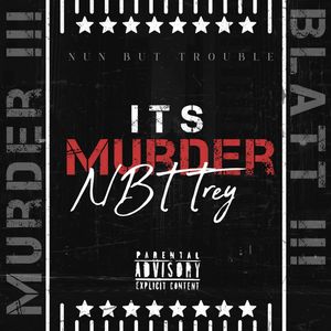 It’s Murder (Explicit)