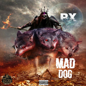 Mad Dog (Explicit)
