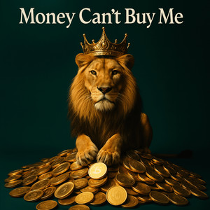 Money Can't Buy Me