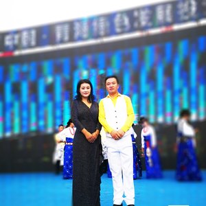 三闪令 (晒桑措姆演唱版)