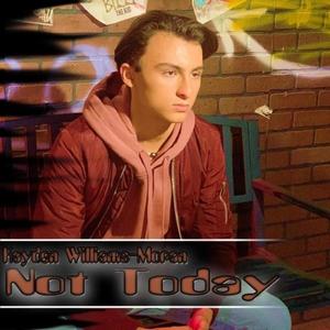 Not Today (feat. Dawn Elder & Richard Michos)