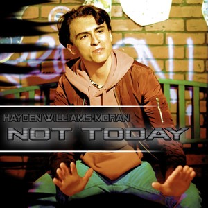 Not Today (feat. Dawn Elder & Richard Michos)