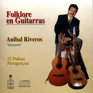 Folklore en Guitarras