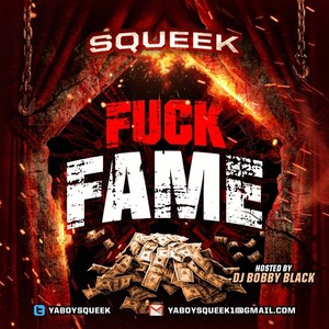 F*ck Fame