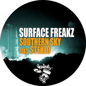 Southern Sky feat. Steklo (Original Mix)