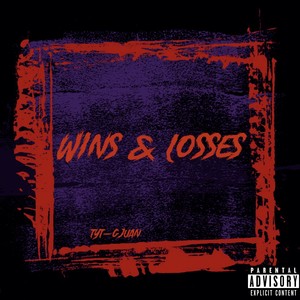 Wins & losses (Explicit)