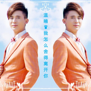 我怎么舍得离开你 (DJCandy Remix)