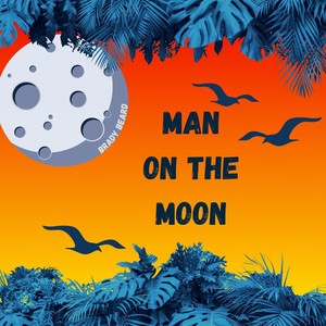 Man on the Moon