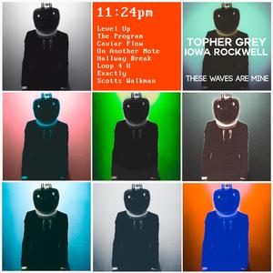 Caviar Flow (feat. Ari The Indigo) (Explicit)