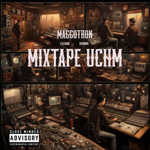 Mixtape Uchm (Explicit)