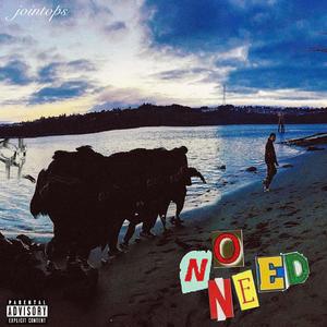 Not Even Ready, Pt. 2 (feat. Rickie, Spectre. & G La Vie) (Explicit)