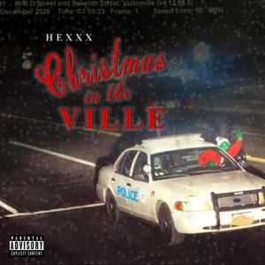 Christmas In The VILLE (Explicit)