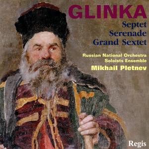 M.Glinka: Chamber Music