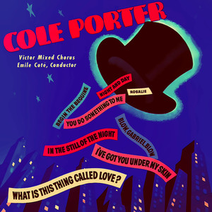 Cole Porter